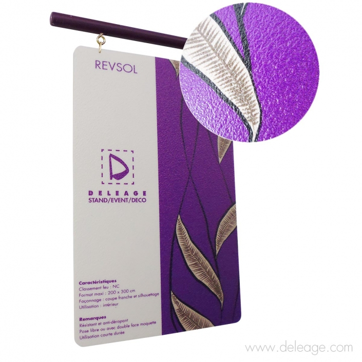 echantillon-revsol Echantillon revsol