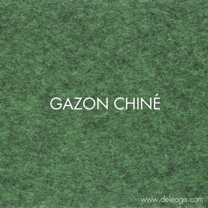 moquette-aiguilleté-couleur-gazon-chiné Moquette aiguilleté couleur gazon chiné