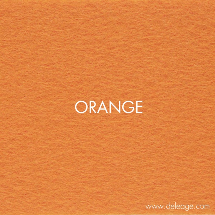 moquette-aiguilleté-couleur-orange Moquette aiguilleté couleur orange