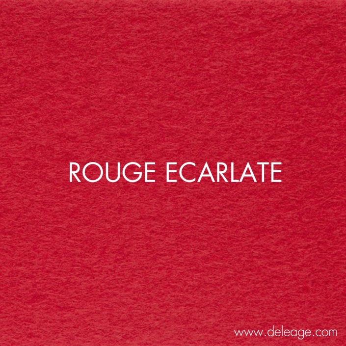 moquette-aiguilleté-couleur-rouge-ecarlate Moquette aiguilleté couleur rouge ecarlate