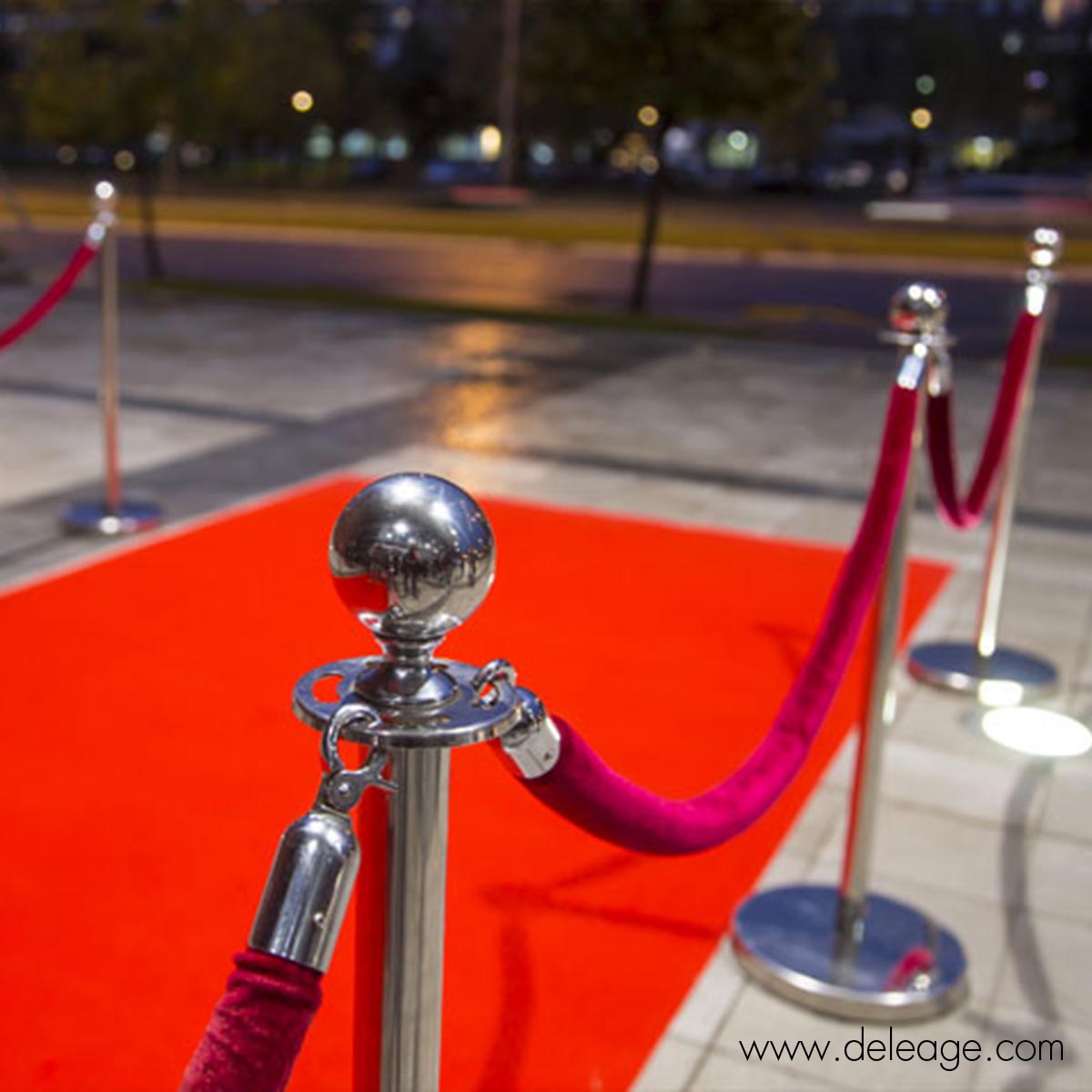 moquette-stand-chemin-cordon Moquette stand chemin cordon