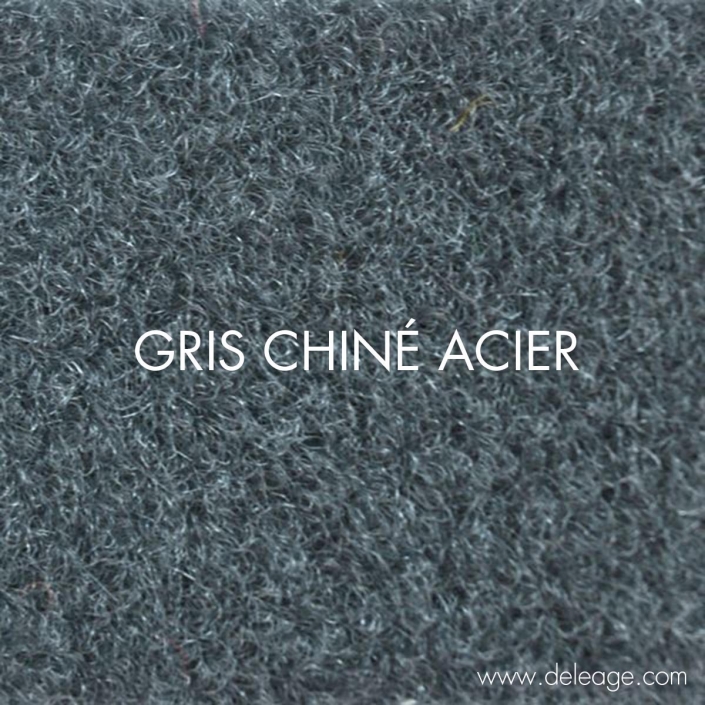 moquette-velour-gris-chiné-acier Moquette velour gris chiné acier