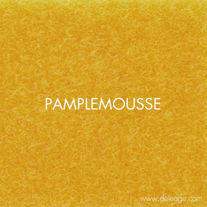 moquette-velour-pamplemousse Moquette velour pamplemousse