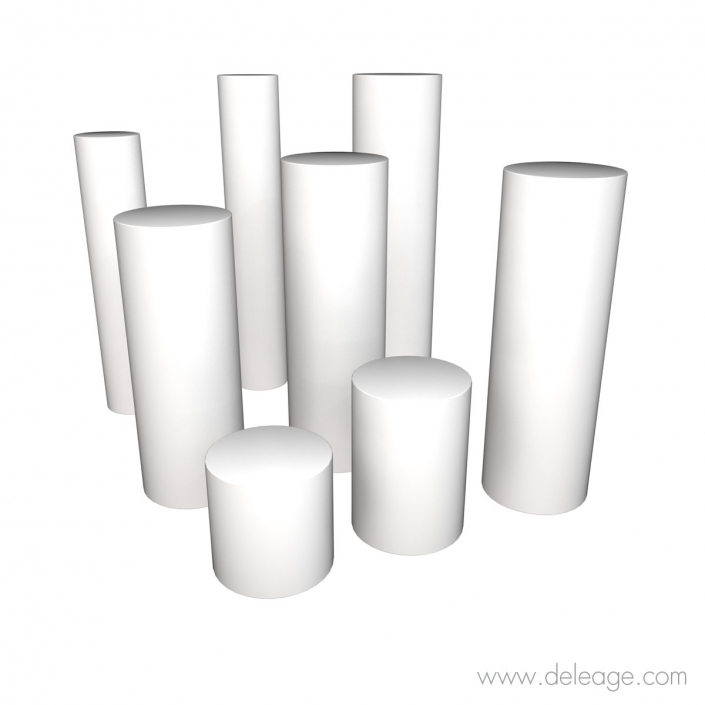 présentoir-cylindrique Présentoir cylindrique
