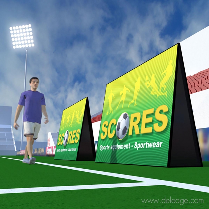pyramide-geante-insitue Pyramide geante insitue