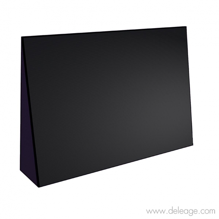pyramide-geante-noire Pyramide geante noire
