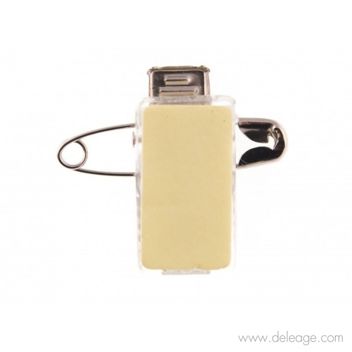 attache-adhe¦üsive-pour-badge-2 Attache adhe¦üsive pour badge