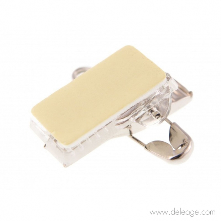 attache-adhe¦üsive-pour-badge-4 Attache adhe¦üsive pour badge