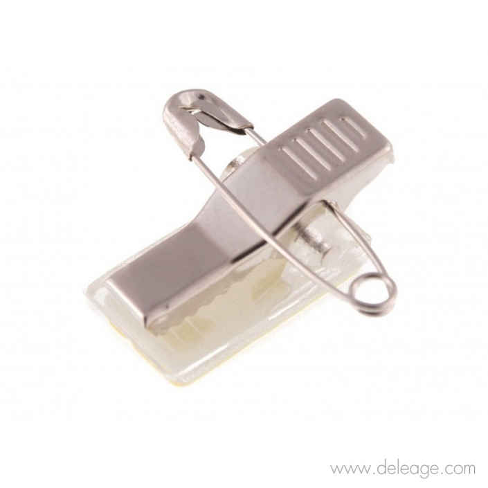 attache-crocodile-adhe¦üsive-pour-badge-3 Attache crocodile adhe¦üsive pour badge