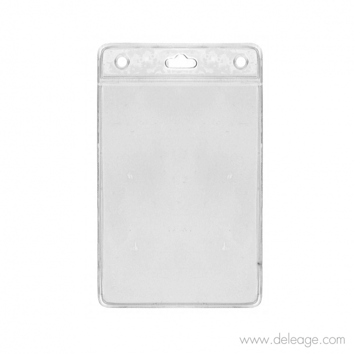pochette-transparente-pour-badge-105x148 Pochette transparente pour badge 105x148
