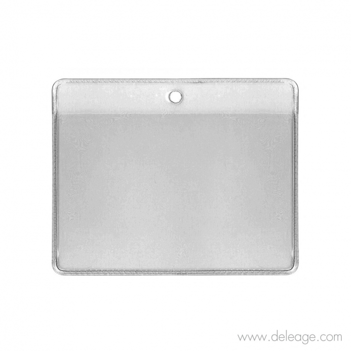 pochette-transparente-pour-badge-5 Pochette transparente pour badge