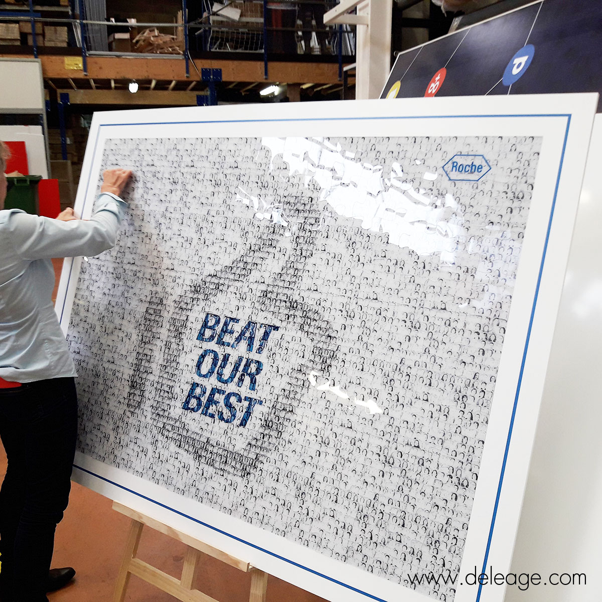 puzzle-geant Puzzle geant