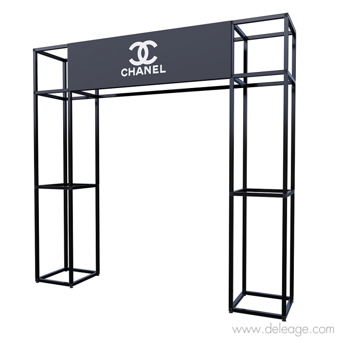 Arche-T3-PVC Arche T3 PVC