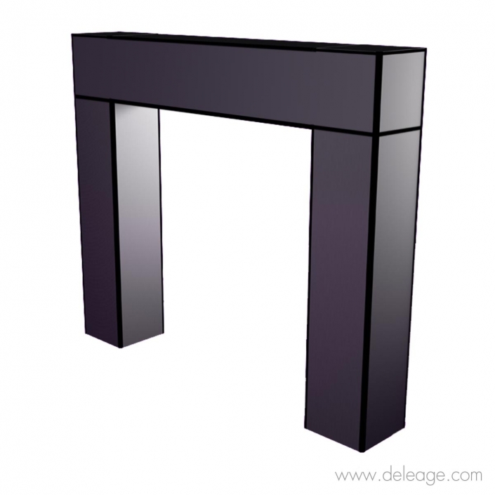 arche-noire-vierge Arche noire vierge