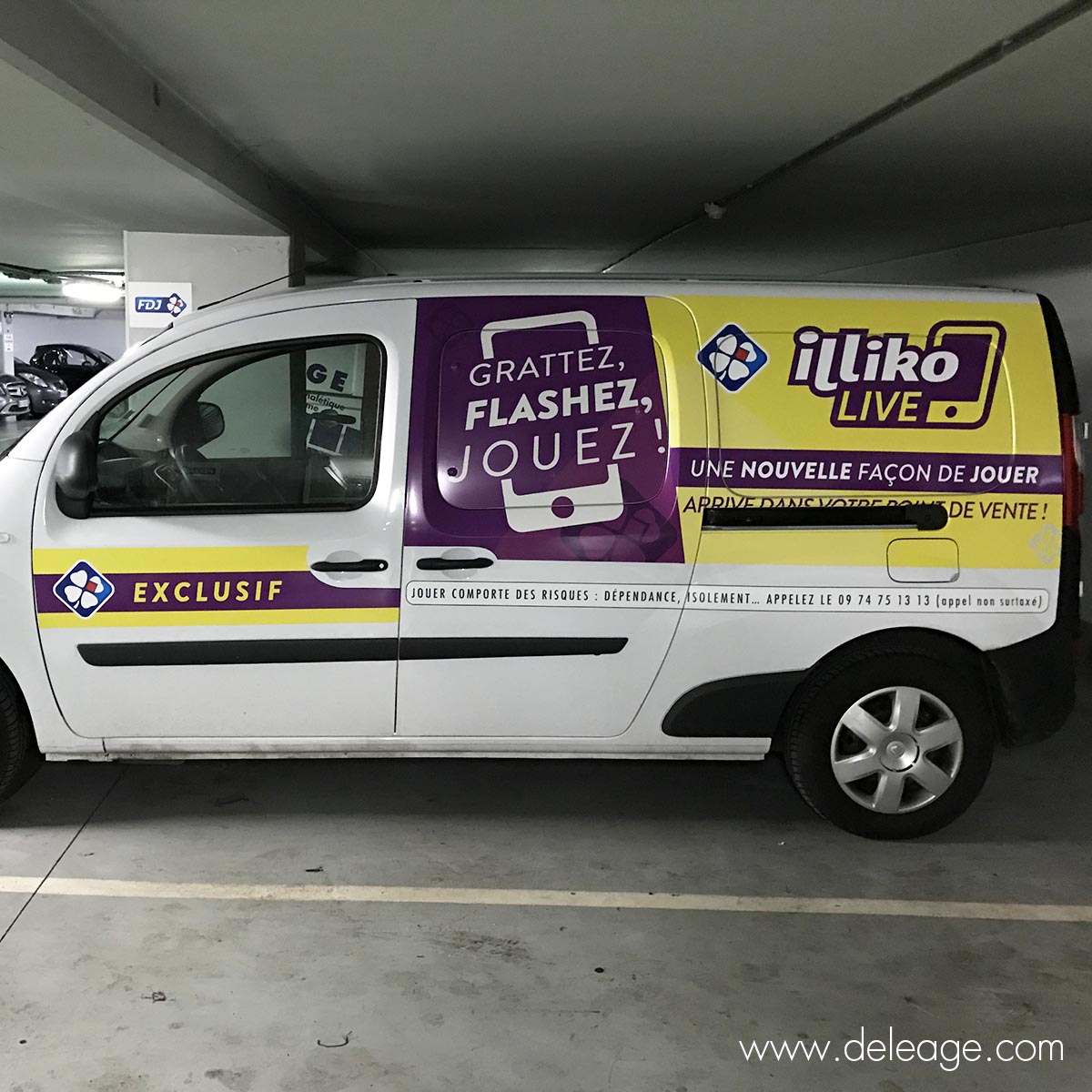 Total-covering-sur-vehicule Total covering sur vehicule