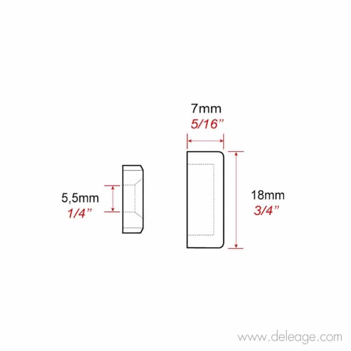 cache-vis-alu-18mm (3) Cache vis alu 18mm