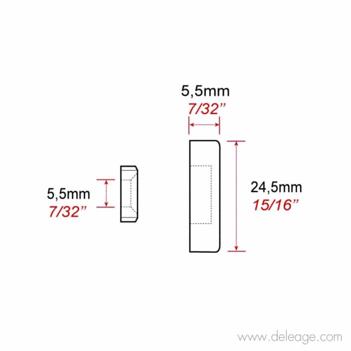 cache-vis-inox-24mm (1) Cache vis inox 24mm