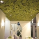 Décor plafond tissu tendu — Impression mur sol plafond