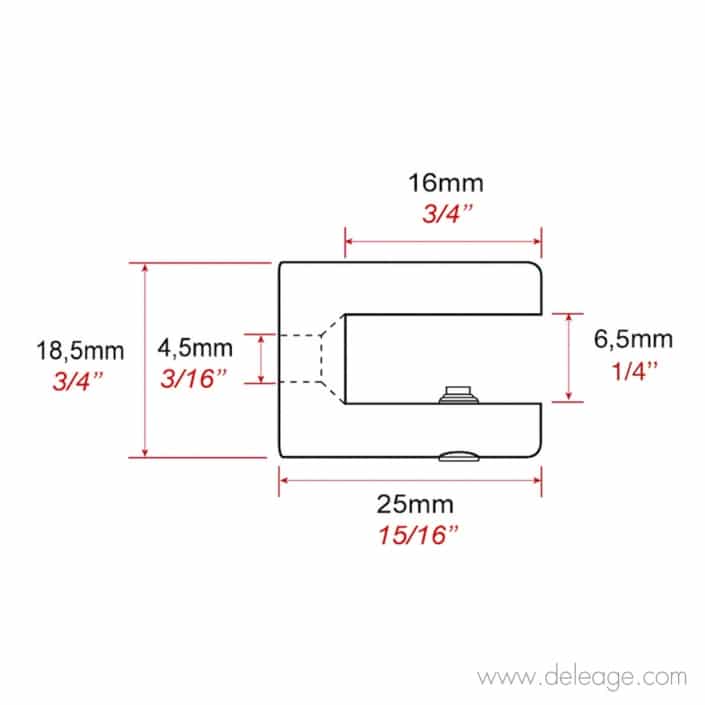 fixation-murale-drapeau-6mm (1) Fixation murale drapeau 6mm