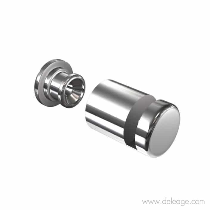 fixation-murale-fendue-8mm (5) Fixation murale fendue 8mm