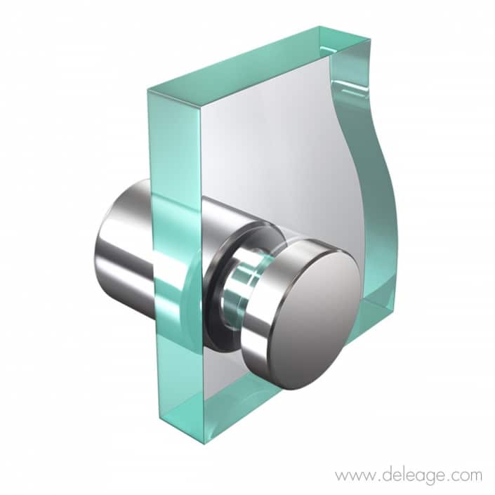 fixation-murale-vissée-inox-13mm (1) Fixation murale vissée inox 13mm
