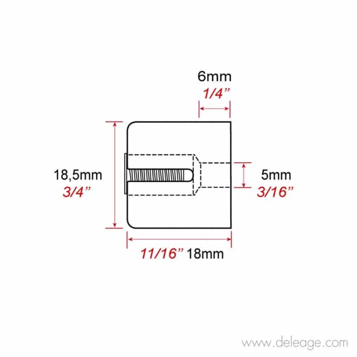 fixation-pour-cadre-sur-cable (1) Fixation pour cadre sur cable