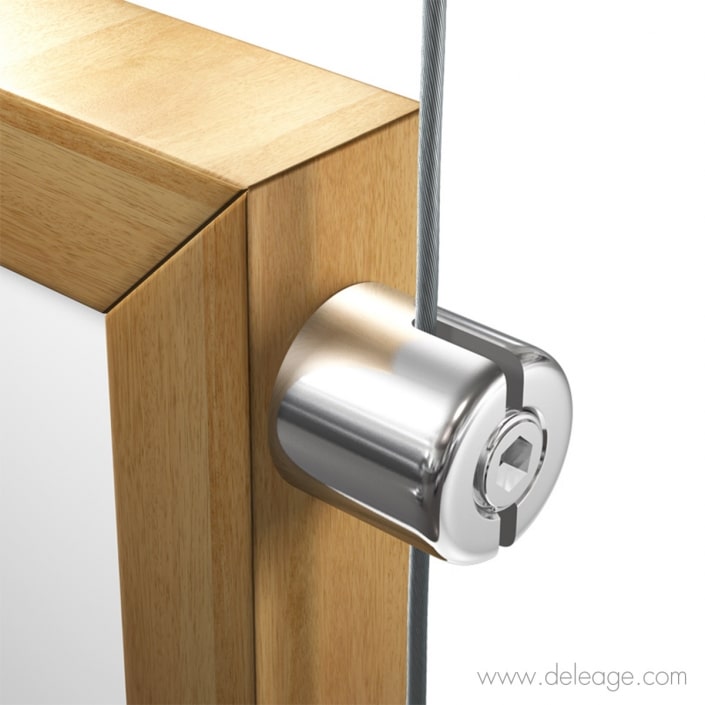fixation-pour-cadre-sur-cable (4) Fixation pour cadre sur cable
