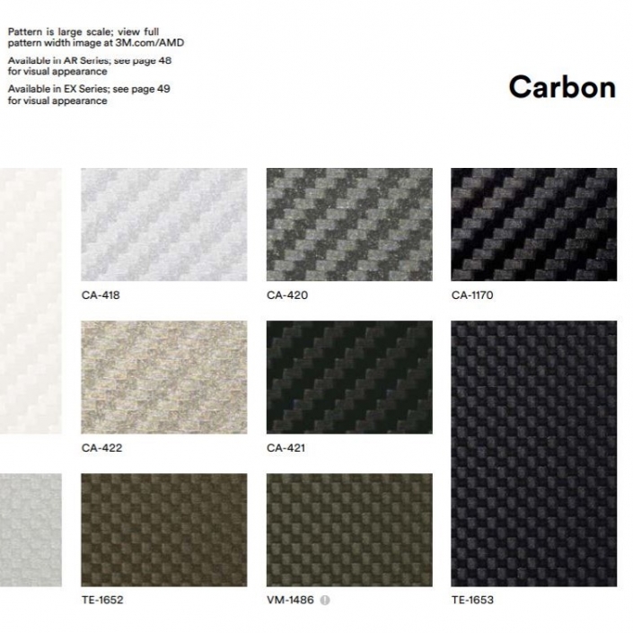 nuancier-Di-noc-carbon Nuancier Di noc carbon