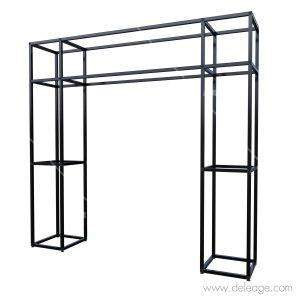 Arche T3 déco — ARCHE T3 NOIR design