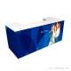 Comptoir1 2 sign — Comptoir professionnel GAMME T3 configuration en U (vue 5)