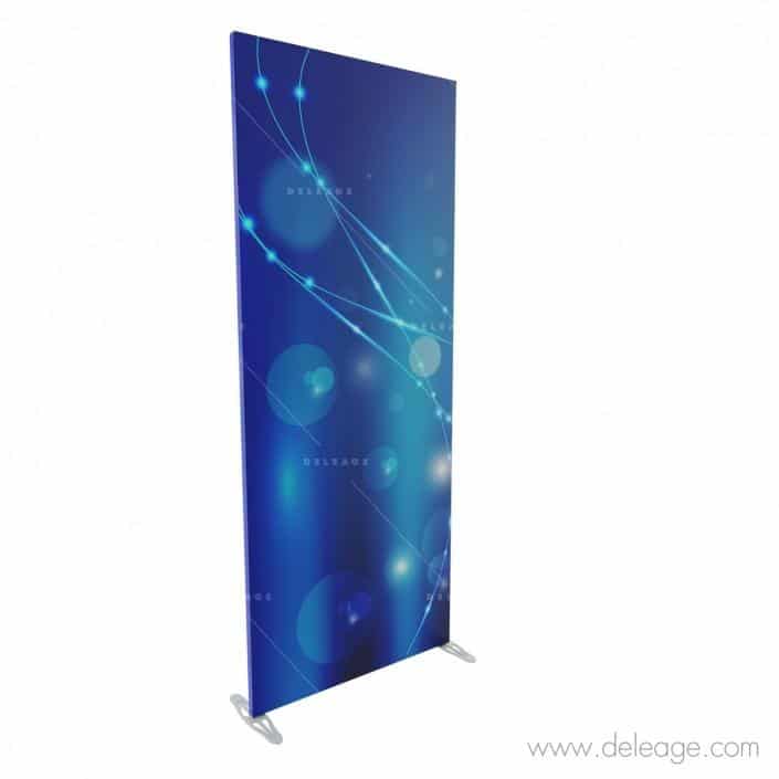 Cloison-evenementiel-T3-1000 Cloison événementiel T3 — Cloison PVC T3 Mur d'image pour stand