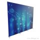 Cloison événementiel T3 — Cloison PVC T3 Mur d'image pour stand