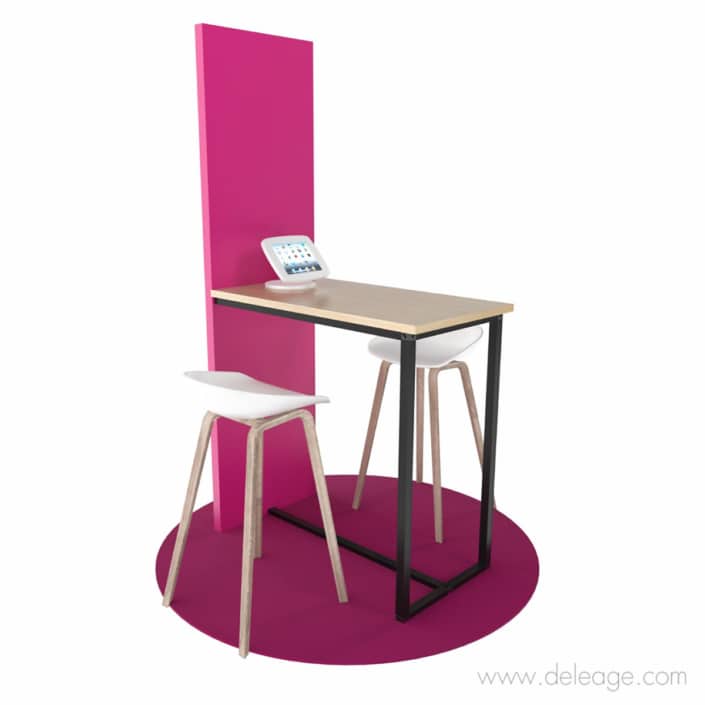 Comptoir-T3-Deco-Black1-1030x1030 Comptoir T3 déco Black1 1030x1030 — Borne d'accueil designGAMME T3 double face