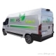 Ducato PrintAndCut2 — Marquage véhicule LETTRAGE LOGO impression et découpe (vue 4)
