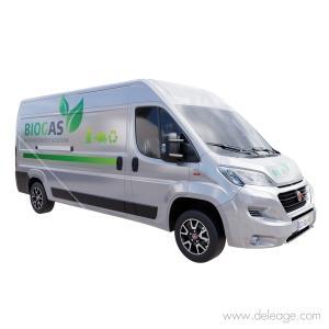 Ducato PrintAndCut2 — Marquage véhicule LETTRAGE LOGO impression et découpe (vue 4)