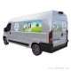 Ducato Sticker — Marquage véhicule STICKER AUTOCOLLANT enlevable ou permanent