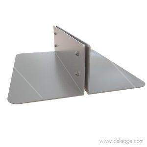 Embase gris2 — EMBASE L 750 mm Extérieur