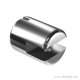 Fixation tablette 6mm sur câble — Fixation pour câble PINCE SIMPLE pour tablette/étagère