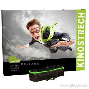 Kinostrech droit — Stand parapluie KINO STRECH tissu droit (vue 5)
