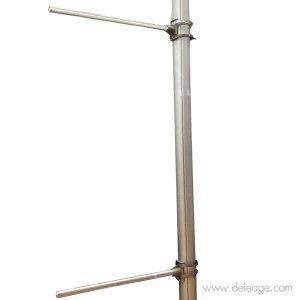 Potence lampadaire nue — Potence lampadaire POTENCE CANDELABRE Simple