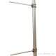 Potence lampadaire nue — Potence lampadaire POTENCE CANDELABRE Simple