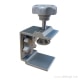 T3 Etrier de fixation sur Sodem — Etrier de fixation GAMME T3 pour cloison de stand (vue 5)