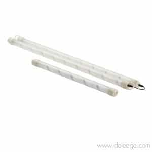 T3 néons leds — Tube LEDS GAMME T3 incassable (vue 5)
