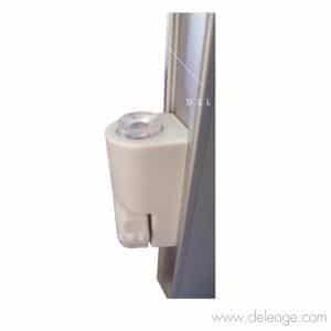 T3 support étagère — Support étagère GAMME T3 ajustable (vue 5)