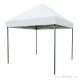 Tente ToitBlanc — Barnum TENTE PLIANTE acier 30 mm