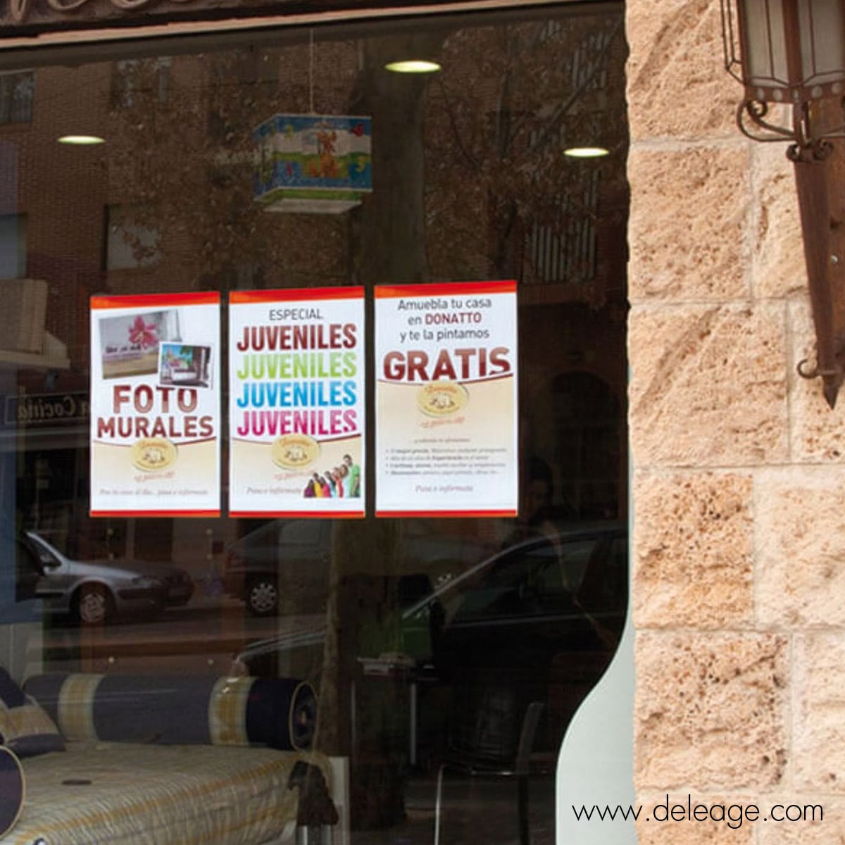 affiche-magnétique-vitrines Affiche magnétique vitrines
