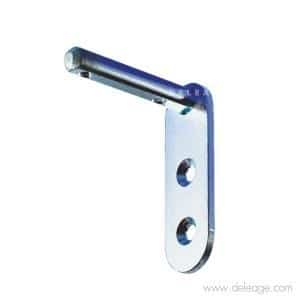 Attache potence basique 1004 600x600 — Attache potence SIGNWARE économique (vue 6)