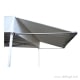 Auvent tente alu — Tente pliable EXTENSION AUVENT (vue 5)
