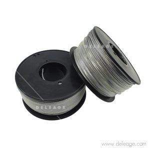 Cable15mm — CABLE ACIER Ø 1,5 mm en bobine