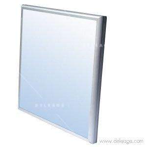 Caisson lumineux clic clac — Panneau intérieur CAISSON LUMINEUX MURAL extra plat 50 mm